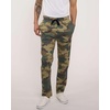 image:imageReal Essentials 3 Pack Mens Tech Fleece Athletic Casual Open Bottom Sweatpants with Pockets Available in Big amp TallSet 5