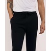 image:imageReal Essentials 3 Pack Mens Tech Fleece Athletic Casual Open Bottom Sweatpants with Pockets Available in Big amp TallSet 6