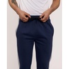 image:imageReal Essentials 3 Pack Mens Tech Fleece Athletic Casual Open Bottom Sweatpants with Pockets Available in Big amp TallSet 8