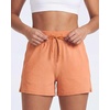 image:imageReal Essentials 3 Pack Womens Athletic Running Shorts  Hiking Gym Yoga Workout Casual Lounge with Pockets Plus AvailableSet 1