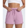 image:imageReal Essentials 3 Pack Womens Athletic Running Shorts  Hiking Gym Yoga Workout Casual Lounge with Pockets Plus AvailableSet 10