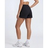 image:imageReal Essentials 3 Pack Womens Athletic Running Shorts  Hiking Gym Yoga Workout Casual Lounge with Pockets Plus AvailableSet 12