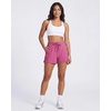 image:imageReal Essentials 3 Pack Womens Athletic Running Shorts  Hiking Gym Yoga Workout Casual Lounge with Pockets Plus AvailableSet 2