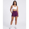 image:imageReal Essentials 3 Pack Womens Athletic Running Shorts  Hiking Gym Yoga Workout Casual Lounge with Pockets Plus AvailableSet 3