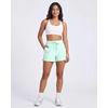 image:imageReal Essentials 3 Pack Womens Athletic Running Shorts  Hiking Gym Yoga Workout Casual Lounge with Pockets Plus AvailableSet 6