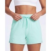 image:imageReal Essentials 3 Pack Womens Athletic Running Shorts  Hiking Gym Yoga Workout Casual Lounge with Pockets Plus AvailableSet 6