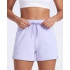 image:imageReal Essentials 3 Pack Womens Athletic Running Shorts  Hiking Gym Yoga Workout Casual Lounge with Pockets Plus AvailableSet 7