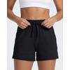 image:imageReal Essentials 3 Pack Womens Athletic Running Shorts  Hiking Gym Yoga Workout Casual Lounge with Pockets Plus AvailableSet 9