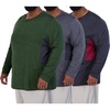 Long Sleeve - Set 4