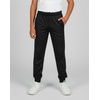 image:image3 Pack Boys Mesh Joggers Sweatpants Athletic Sweats Pants Pockets KidsSet 4