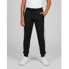 image:image3 Pack Boys Mesh Joggers Sweatpants Athletic Sweats Pants Pockets KidsSet 5