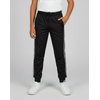 image:image3 Pack Boys Mesh Joggers Sweatpants Athletic Sweats Pants Pockets KidsSet 6
