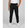 image:image3 Pack Boys Mesh Joggers Sweatpants Athletic Sweats Pants Pockets KidsSet 7