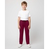 image:image3 Pack Boys Mesh Open Bottom Sweatpants Athletic Track Pants Teens KidsSet 1