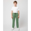 image:image3 Pack Boys Mesh Open Bottom Sweatpants Athletic Track Pants Teens KidsSet 10