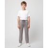image:image3 Pack Boys Mesh Open Bottom Sweatpants Athletic Track Pants Teens KidsSet 11