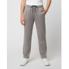 image:image3 Pack Boys Mesh Open Bottom Sweatpants Athletic Track Pants Teens KidsSet 11