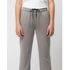 image:image3 Pack Boys Mesh Open Bottom Sweatpants Athletic Track Pants Teens KidsSet 11