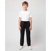 image:image3 Pack Boys Mesh Open Bottom Sweatpants Athletic Track Pants Teens KidsSet 13