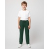 image:image3 Pack Boys Mesh Open Bottom Sweatpants Athletic Track Pants Teens KidsSet 3