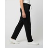 image:image3 Pack Boys Mesh Open Bottom Sweatpants Athletic Track Pants Teens KidsSet 4