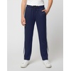 image:image3 Pack Boys Mesh Open Bottom Sweatpants Athletic Track Pants Teens KidsSet 5