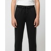 image:image3 Pack Boys Mesh Open Bottom Sweatpants Athletic Track Pants Teens KidsSet 5