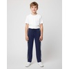 image:image3 Pack Boys Mesh Open Bottom Sweatpants Athletic Track Pants Teens KidsSet 6