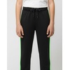 image:image3 Pack Boys Mesh Open Bottom Sweatpants Athletic Track Pants Teens KidsSet 6