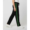 image:image3 Pack Boys Mesh Open Bottom Sweatpants Athletic Track Pants Teens KidsSet 6