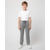 image:image3 Pack Boys Mesh Open Bottom Sweatpants Athletic Track Pants Teens KidsSet 7