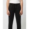 image:image3 Pack Boys Mesh Open Bottom Sweatpants Athletic Track Pants Teens KidsSet 7
