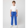 image:image3 Pack Boys Mesh Open Bottom Sweatpants Athletic Track Pants Teens KidsSet 8