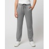 image:image3 Pack Boys Mesh Open Bottom Sweatpants Athletic Track Pants Teens KidsSet 9