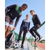 image:image3 Pack Boys Mesh Pullover Hoodies Sweatshirts Dry Fit Kids Teens SchoolSet 1