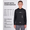 image:image3 Pack Boys Mesh Pullover Hoodies Sweatshirts Dry Fit Kids Teens SchoolSet 12