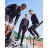 image:image3 Pack Boys Mesh Pullover Hoodies Sweatshirts Dry Fit Kids Teens SchoolSet 12