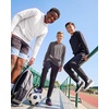 image:image3 Pack Boys Mesh Pullover Hoodies Sweatshirts Dry Fit Kids Teens SchoolSet 13