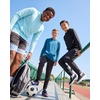 image:image3 Pack Boys Mesh Pullover Hoodies Sweatshirts Dry Fit Kids Teens SchoolSet 3
