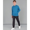 image:image3 Pack Boys Mesh Pullover Hoodies Sweatshirts Dry Fit Kids Teens SchoolSet 3