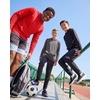 image:image3 Pack Boys Mesh Pullover Hoodies Sweatshirts Dry Fit Kids Teens SchoolSet 5