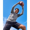 image:image3 Pack Boys Mesh Pullover Hoodies Sweatshirts Dry Fit Kids Teens SchoolSet 8
