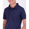 image:image3 Pack Boys Polo Shirts School Uniform Short Sleeve Collared Golf KidsSet 1
