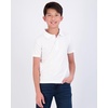 image:image3 Pack Boys Polo Shirts School Uniform Short Sleeve Collared Golf KidsSet 2