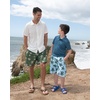 image:image3 Pack Boys Polo Shirts School Uniform Short Sleeve Collared Golf KidsSet 3