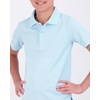 image:image3 Pack Boys Polo Shirts School Uniform Short Sleeve Collared Golf KidsSet 3