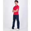 image:image3 Pack Boys Polo Shirts School Uniform Short Sleeve Collared Golf KidsSet 4