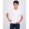 image:image3 Pack Boys Polo Shirts School Uniform Short Sleeve Collared Golf KidsSet 5