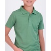 image:image3 Pack Boys Polo Shirts School Uniform Short Sleeve Collared Golf KidsSet 5