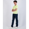image:image3 Pack Boys Polo Shirts School Uniform Short Sleeve Collared Golf KidsSet 6